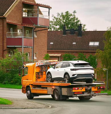 Towing Services